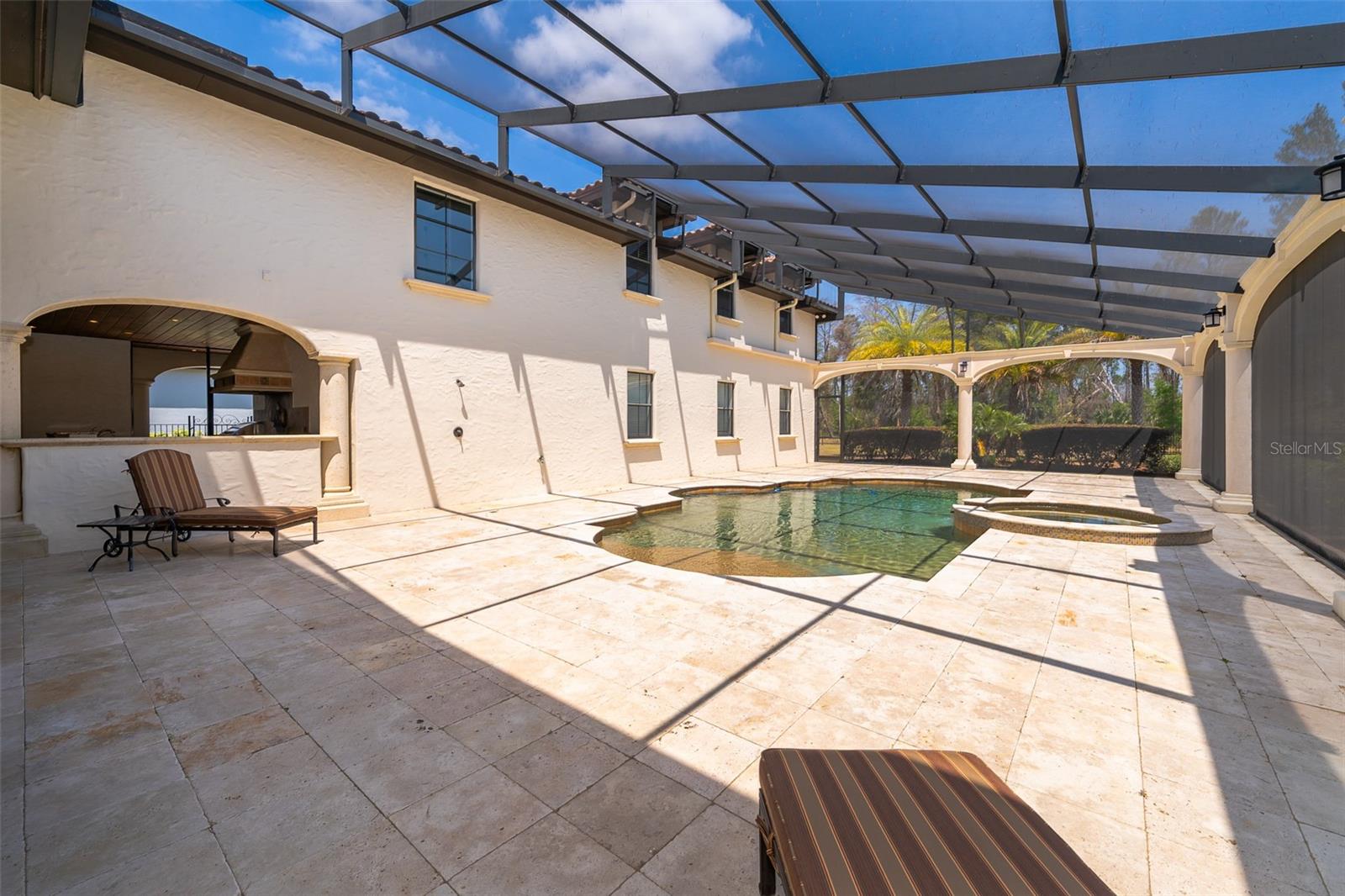 BELLA COLLINA SUB - Residential