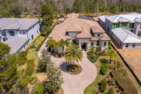 Tiny photo for 16020 Pendio Drive, Bella Collina, FL 34756 (MLS # O6302747)