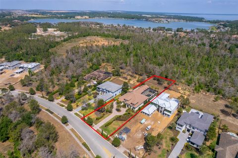 Tiny photo for 16020 Pendio Drive, Bella Collina, FL 34756 (MLS # O6302747)