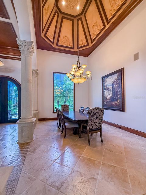 Tiny photo for 16020 Pendio Drive, Bella Collina, FL 34756 (MLS # O6302747)