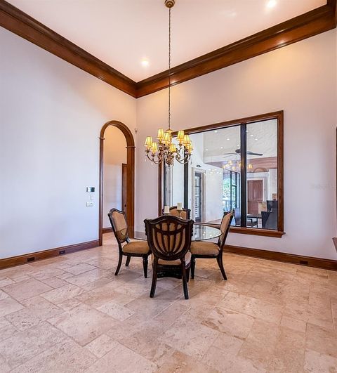 Tiny photo for 16020 Pendio Drive, Bella Collina, FL 34756 (MLS # O6302747)