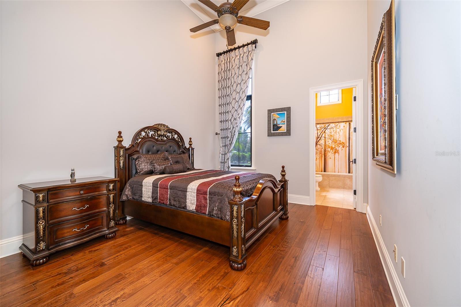 BELLA COLLINA SUB - Residential