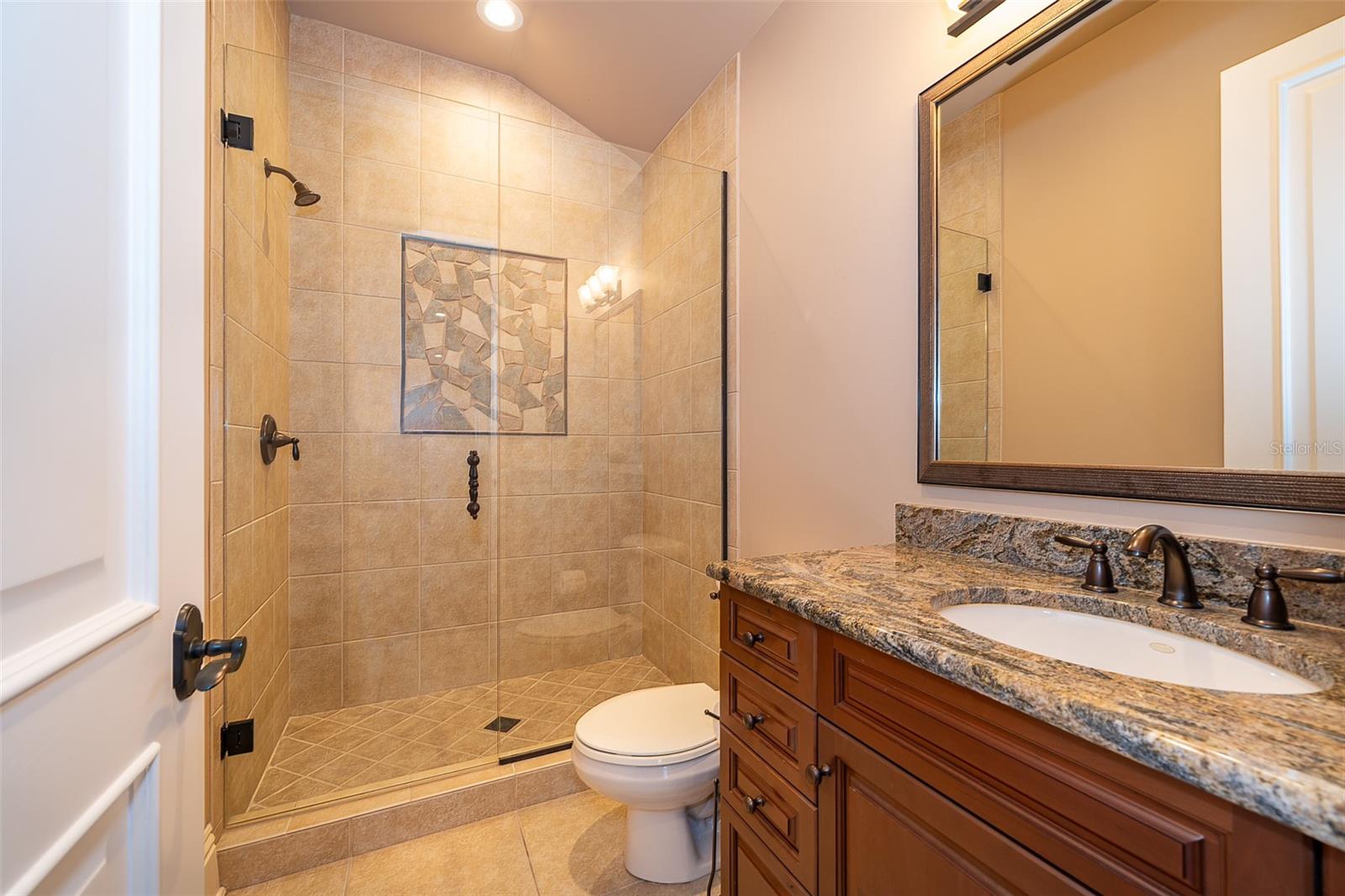 BELLA COLLINA SUB - Residential