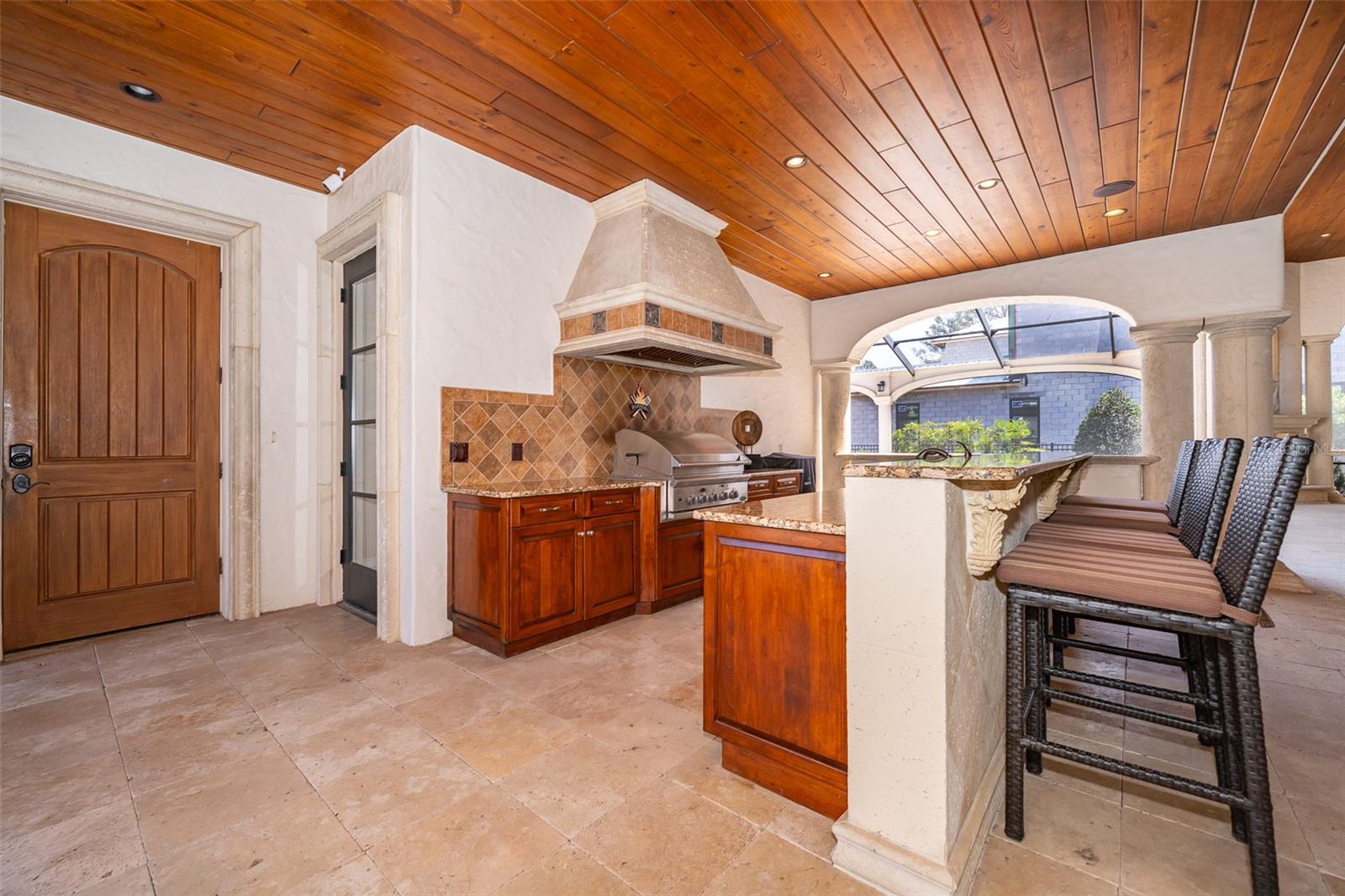 BELLA COLLINA SUB - Residential