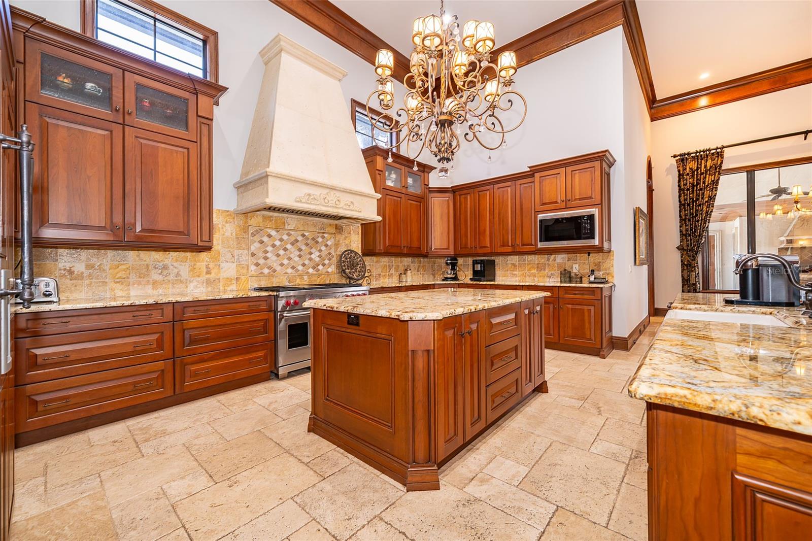 BELLA COLLINA SUB - Residential