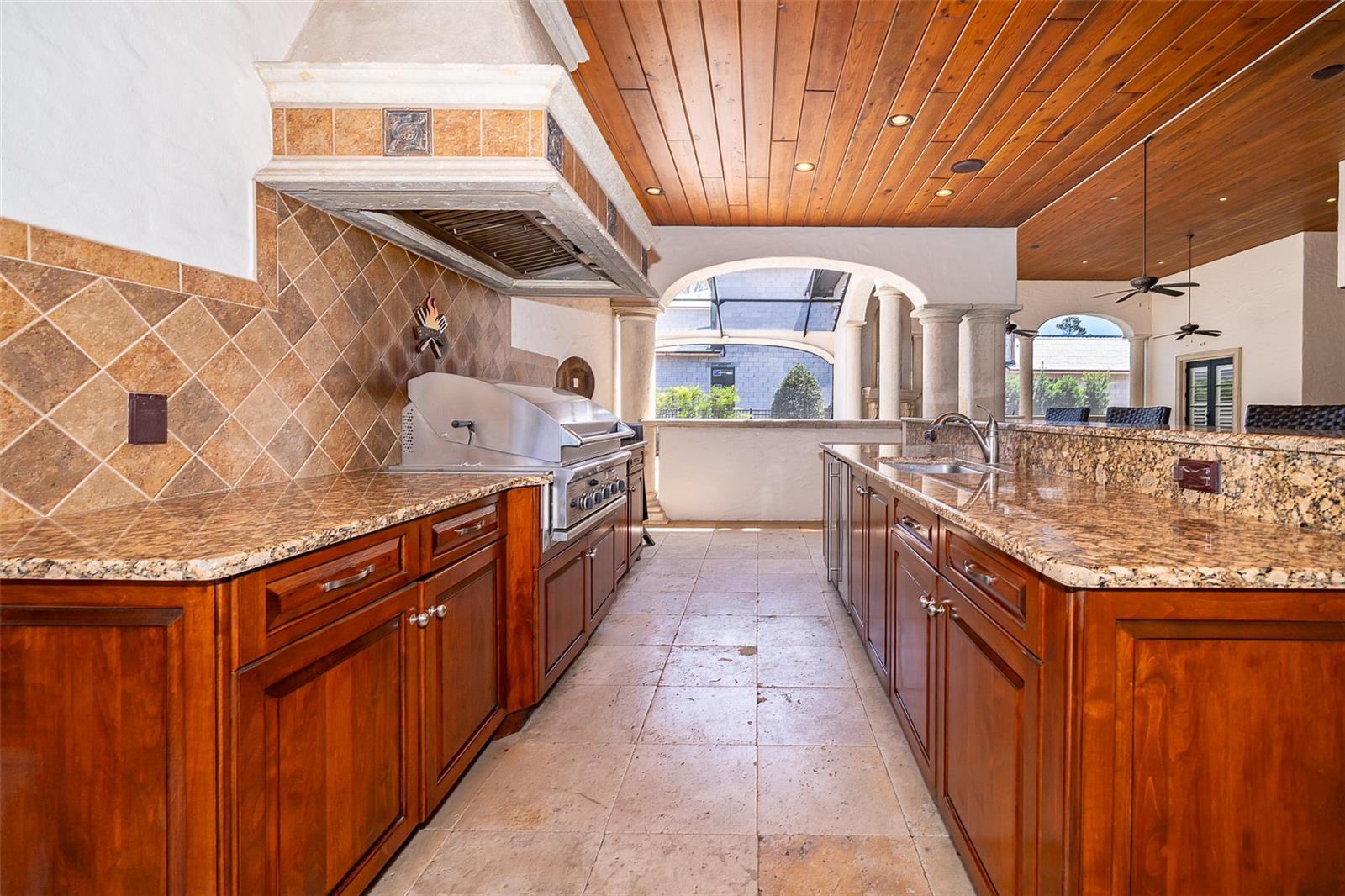 BELLA COLLINA SUB - Residential