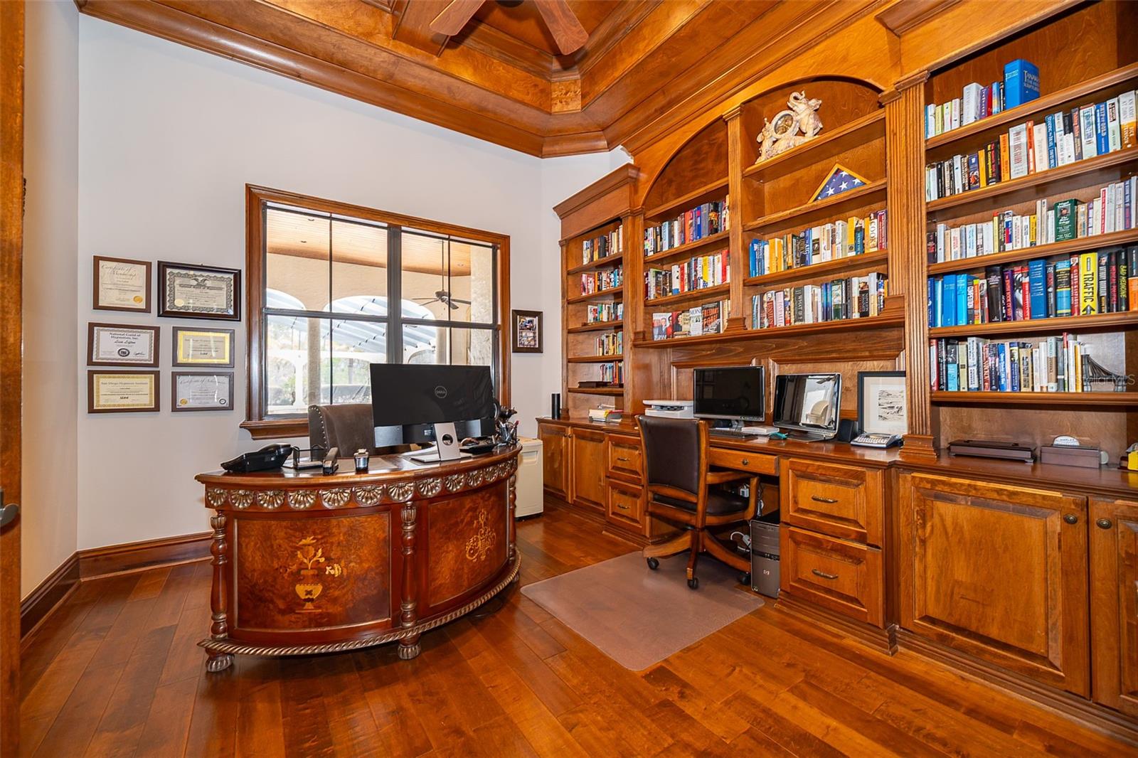 BELLA COLLINA SUB - Residential