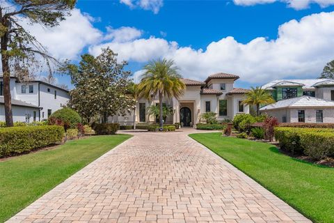 Tiny photo for 16020 Pendio Drive, Bella Collina, FL 34756 (MLS # O6302747)
