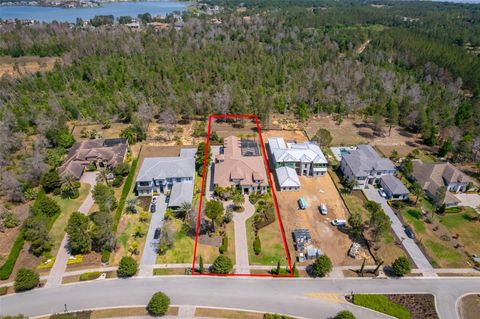 Tiny photo for 16020 Pendio Drive, Bella Collina, FL 34756 (MLS # O6302747)