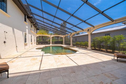 Tiny photo for 16020 Pendio Drive, Bella Collina, FL 34756 (MLS # O6302747)