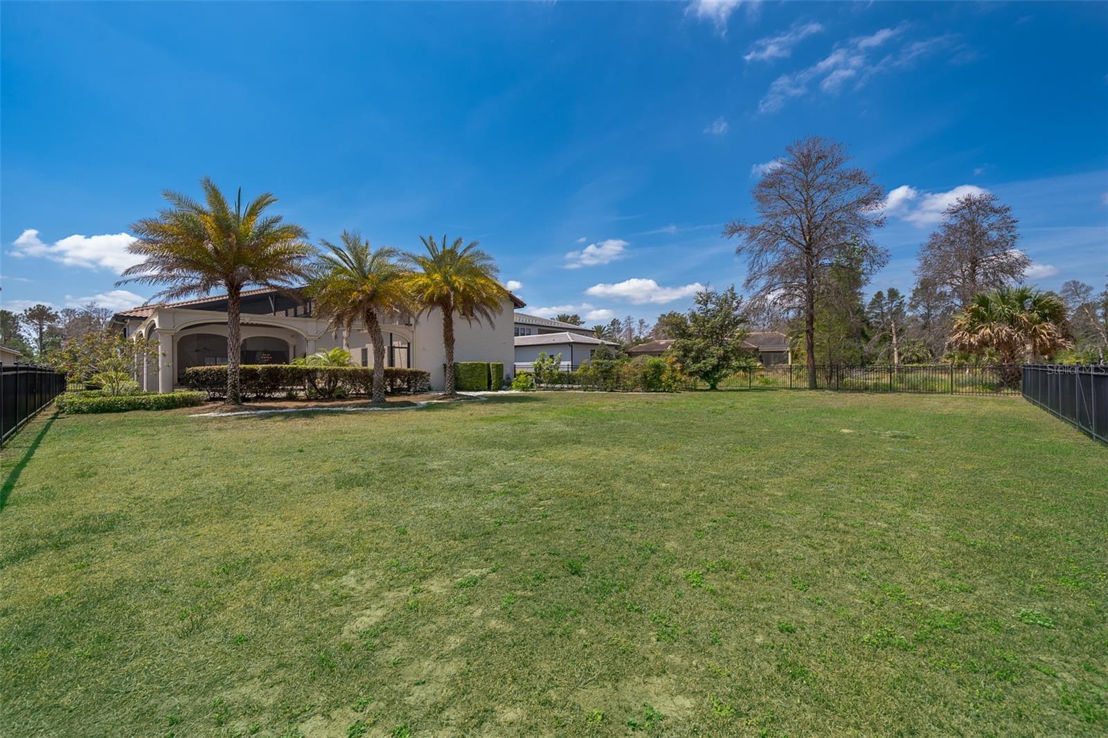 BELLA COLLINA SUB - Residential