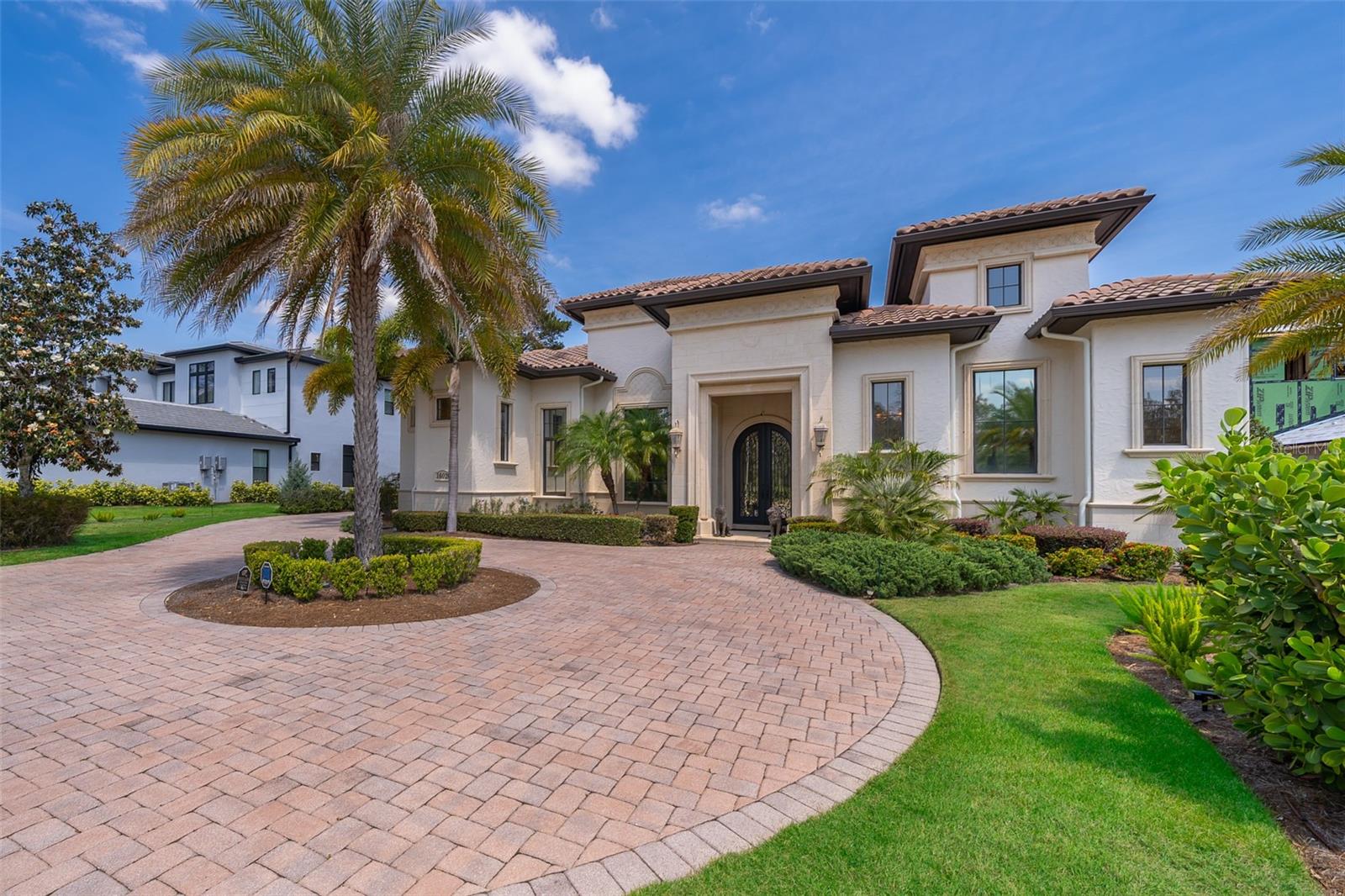 BELLA COLLINA SUB - Residential