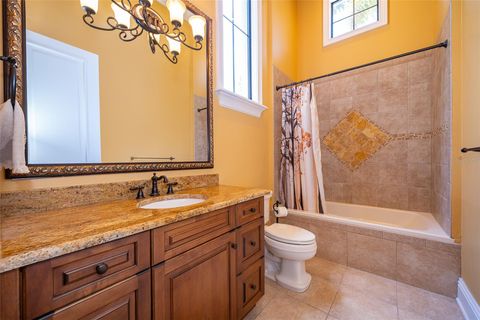 Tiny photo for 16020 Pendio Drive, Bella Collina, FL 34756 (MLS # O6302747)