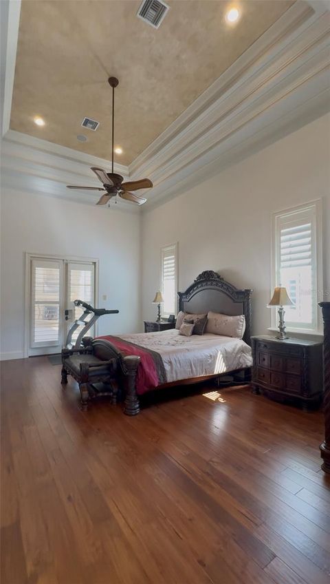 Tiny photo for 16020 Pendio Drive, Bella Collina, FL 34756 (MLS # O6302747)