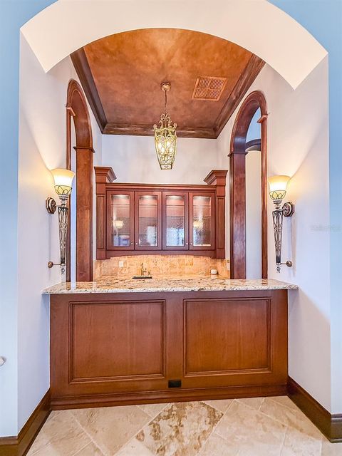 Tiny photo for 16020 Pendio Drive, Bella Collina, FL 34756 (MLS # O6302747)