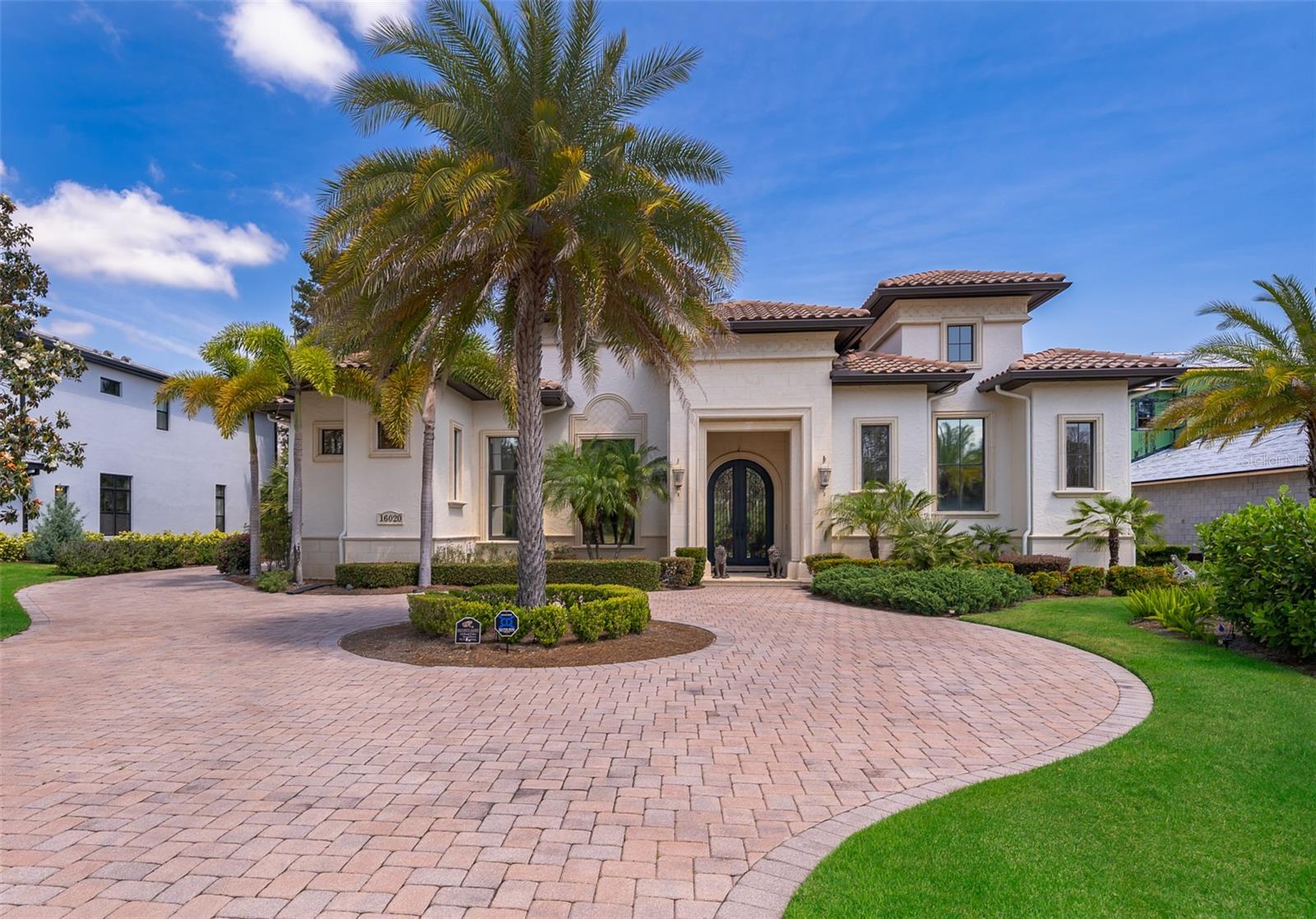 BELLA COLLINA SUB - Residential