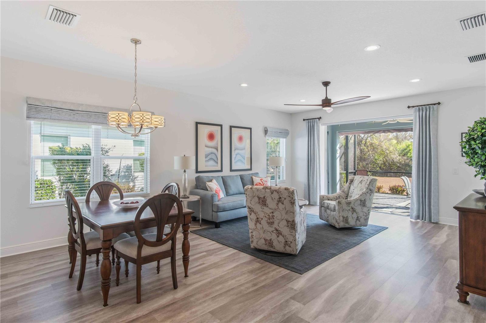 GRAND PALM PH 2B - Residential