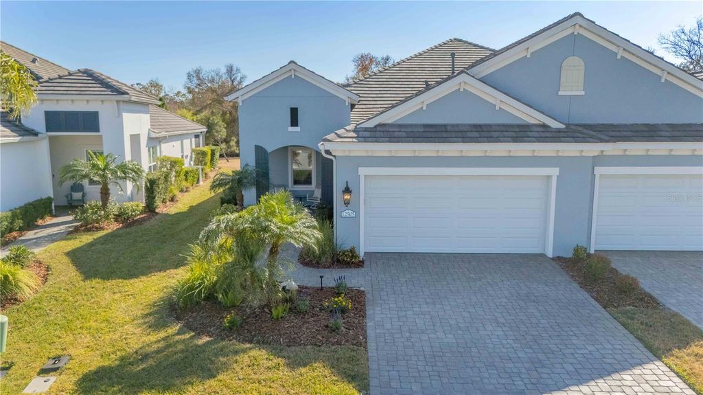 Photo of 12505 Palatka Drive, Venice, FL 34293 (MLS # C7522172)