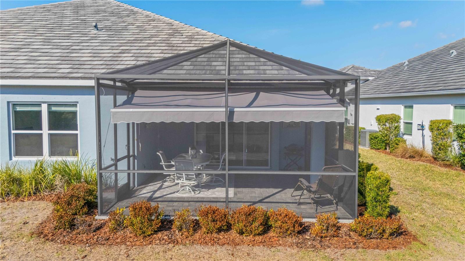 GRAND PALM PH 2B - Residential