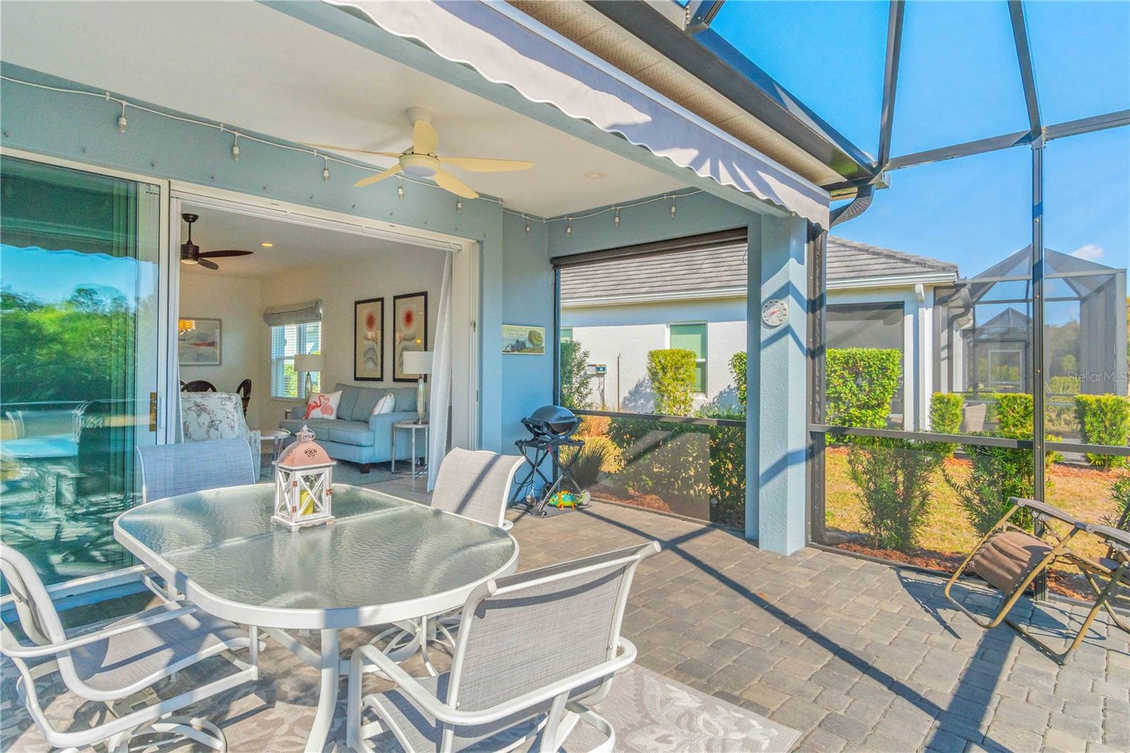 GRAND PALM PH 2B - Residential