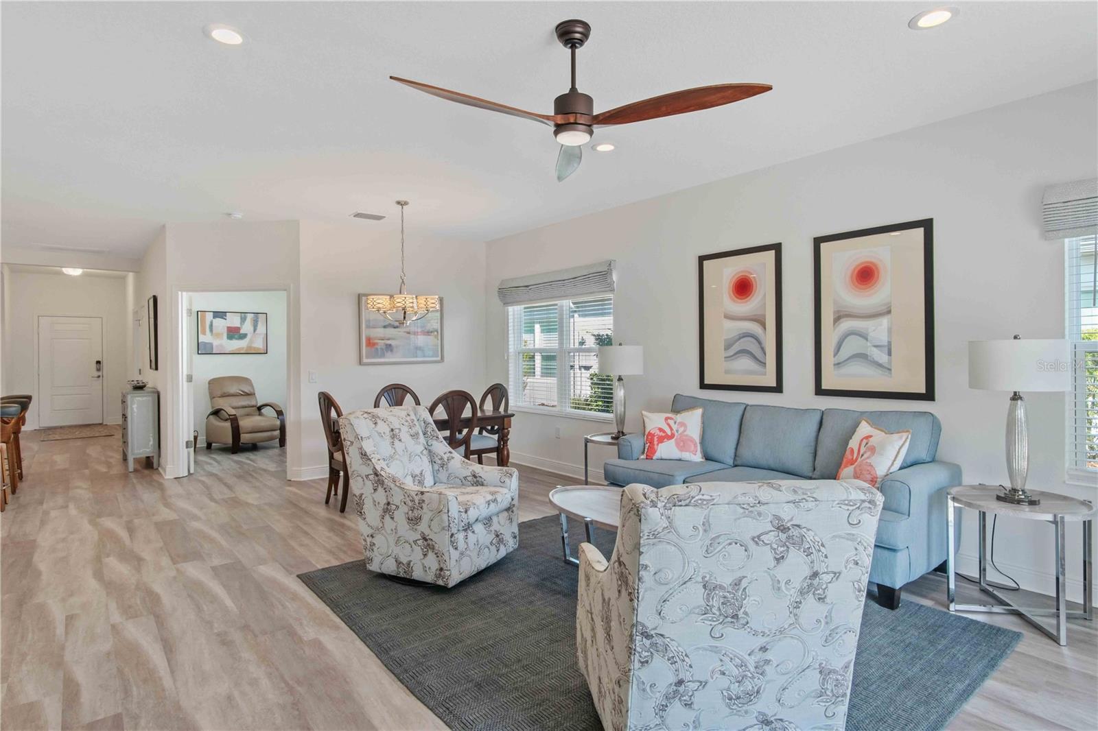 GRAND PALM PH 2B - Residential