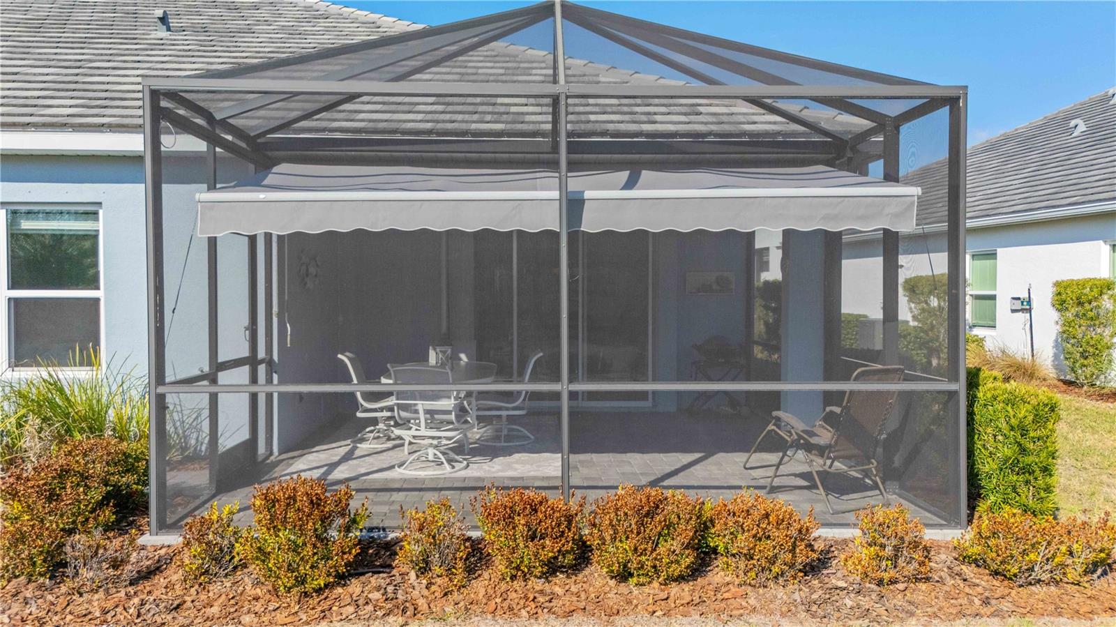 GRAND PALM PH 2B - Residential