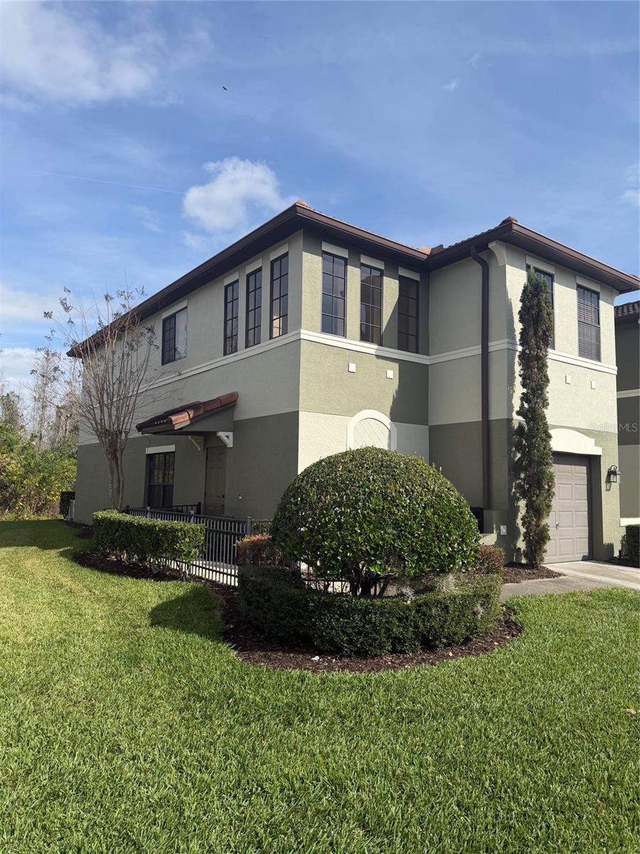 Photo of 6149 Apollos Corner Way, Orlando, FL 32829 (MLS # O6439376)