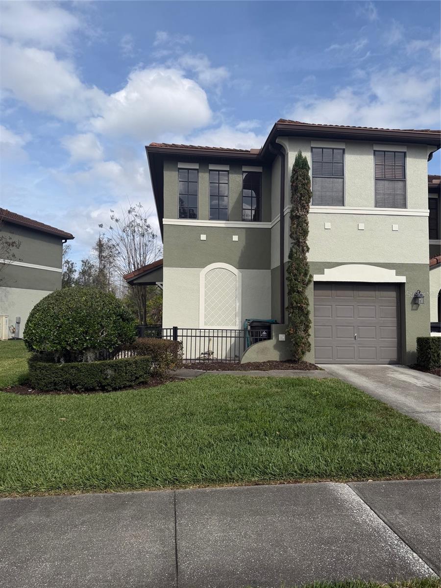 Photo of 6149 Apollos Corner Way, Orlando, FL 32829 (MLS # O6439376)