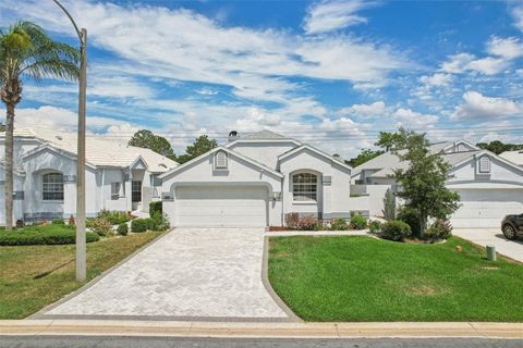 A home in SPRING HILL