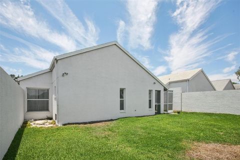 A home in SPRING HILL