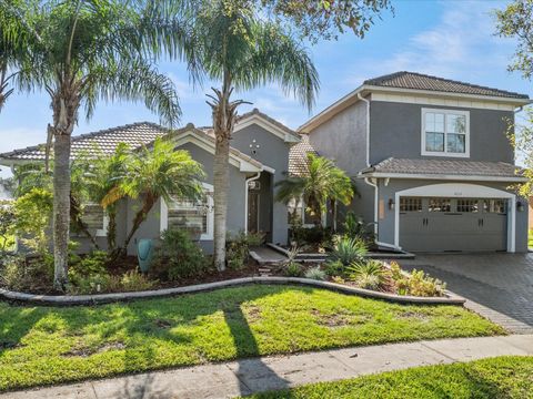 A home in KISSIMMEE