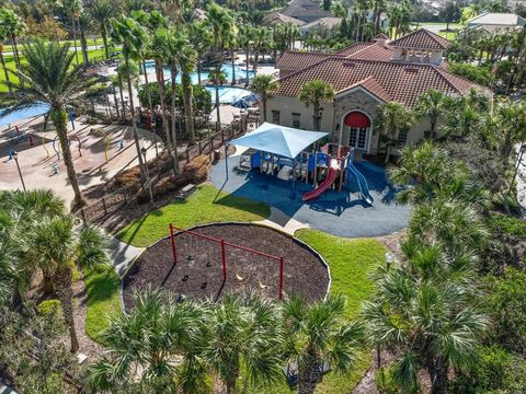 A home in KISSIMMEE