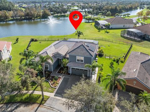 A home in KISSIMMEE