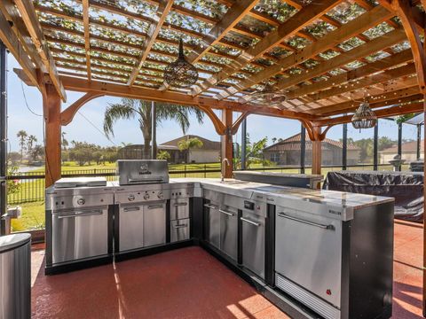 A home in KISSIMMEE