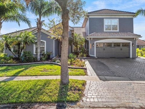 A home in KISSIMMEE