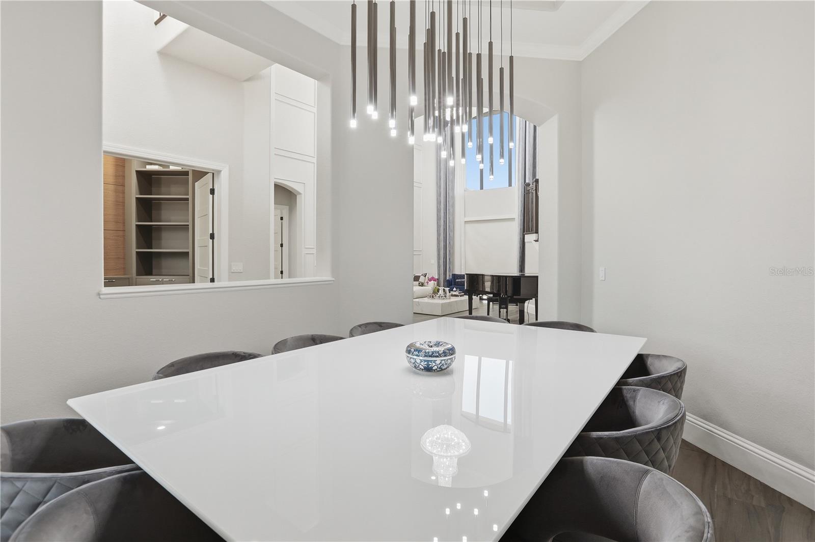 CASABELLA - Residential