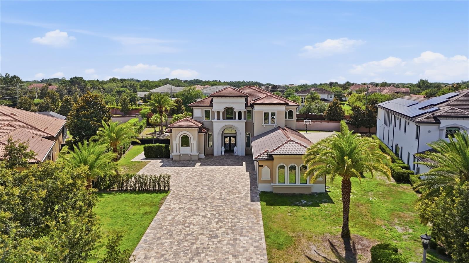 CASABELLA - Residential