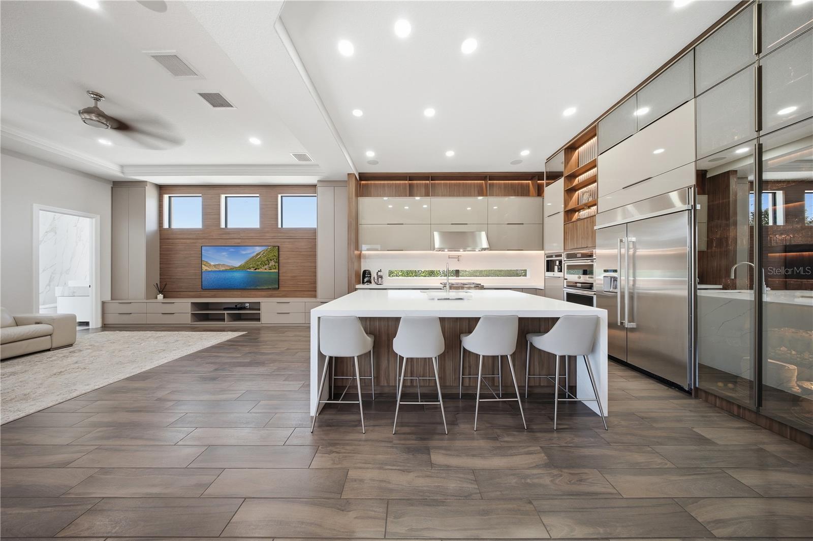 CASABELLA - Residential
