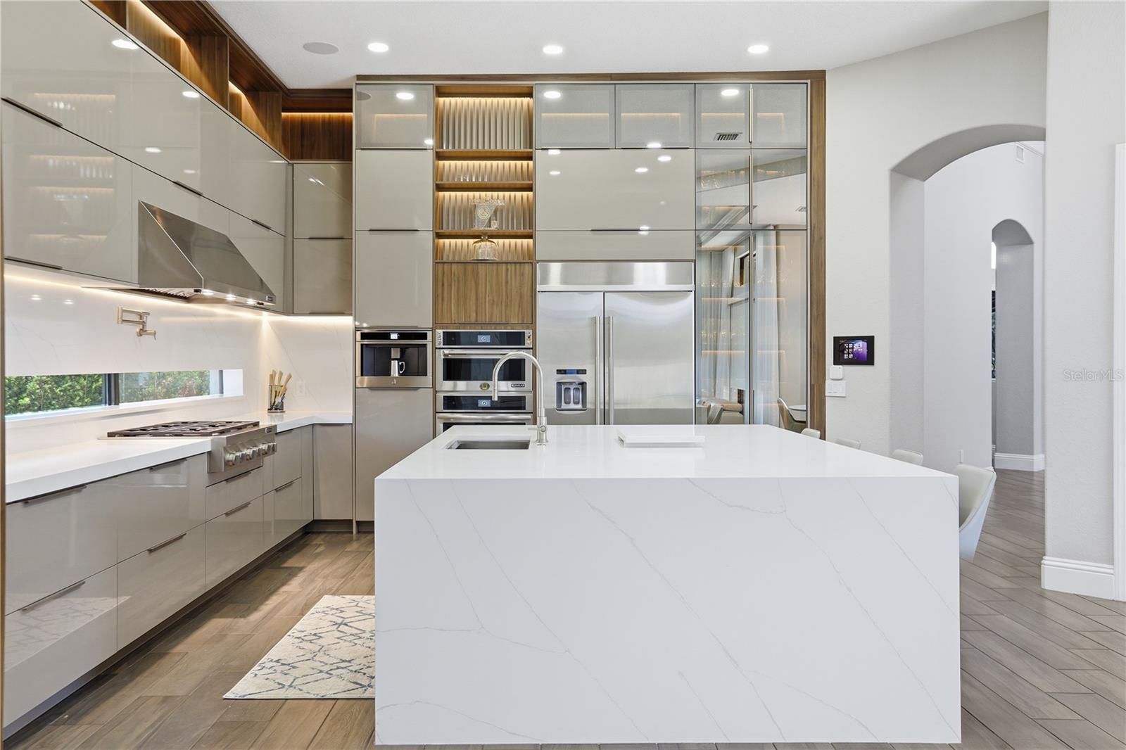 CASABELLA - Residential