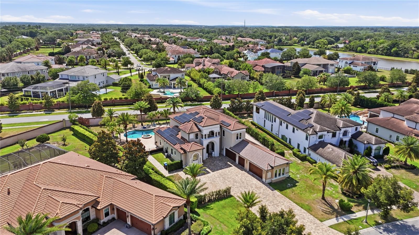 CASABELLA - Residential