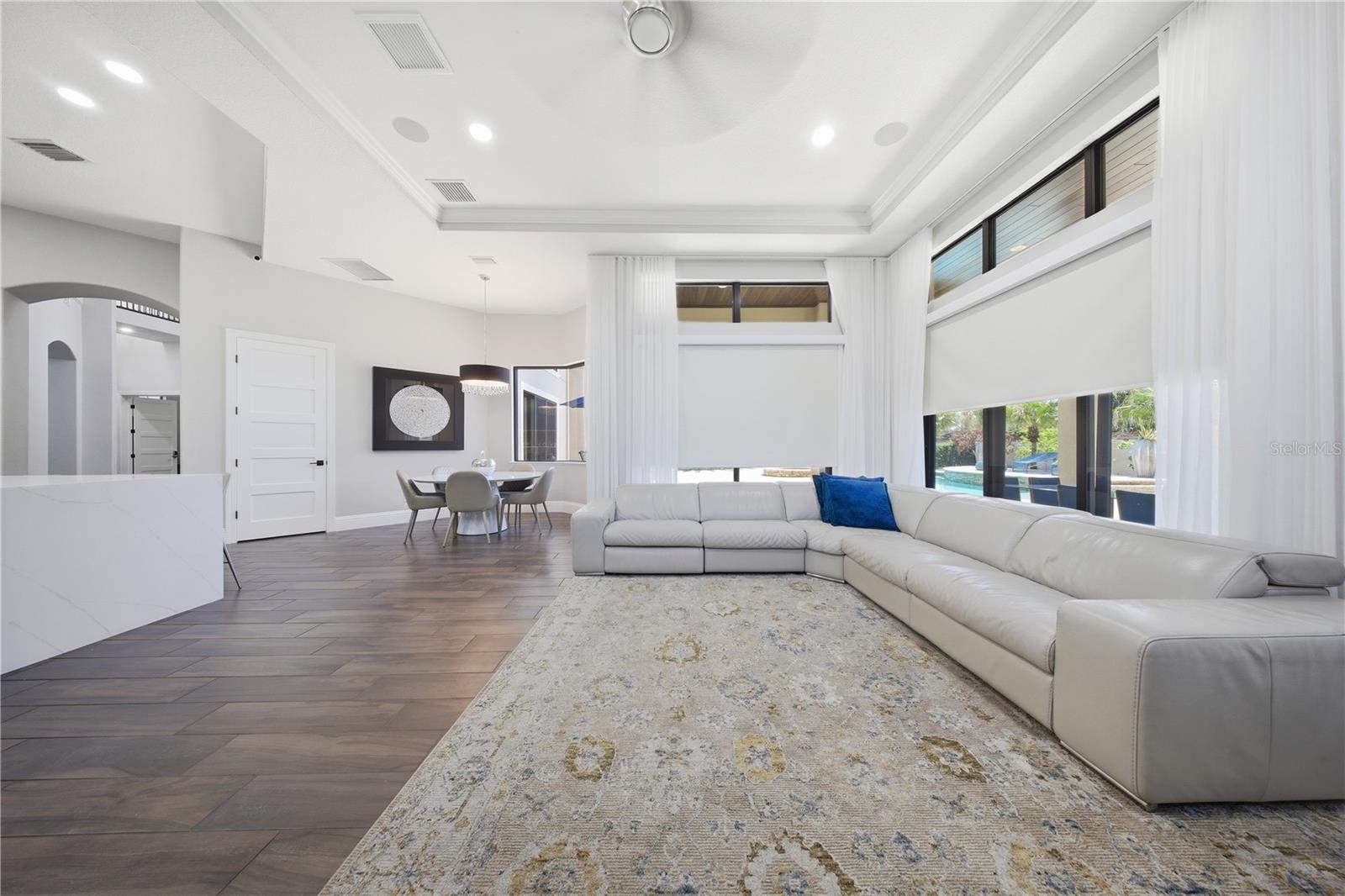 CASABELLA - Residential