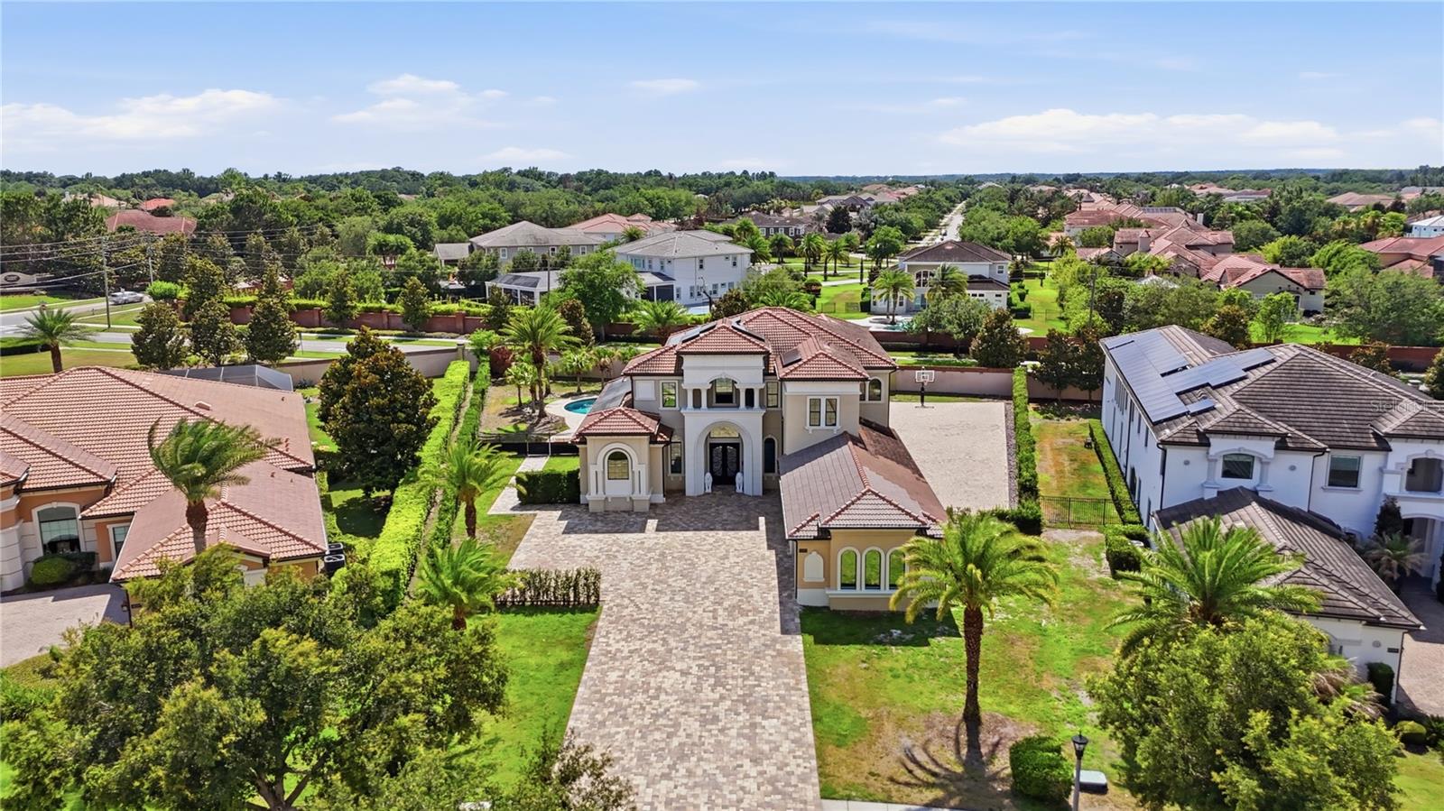 CASABELLA - Residential