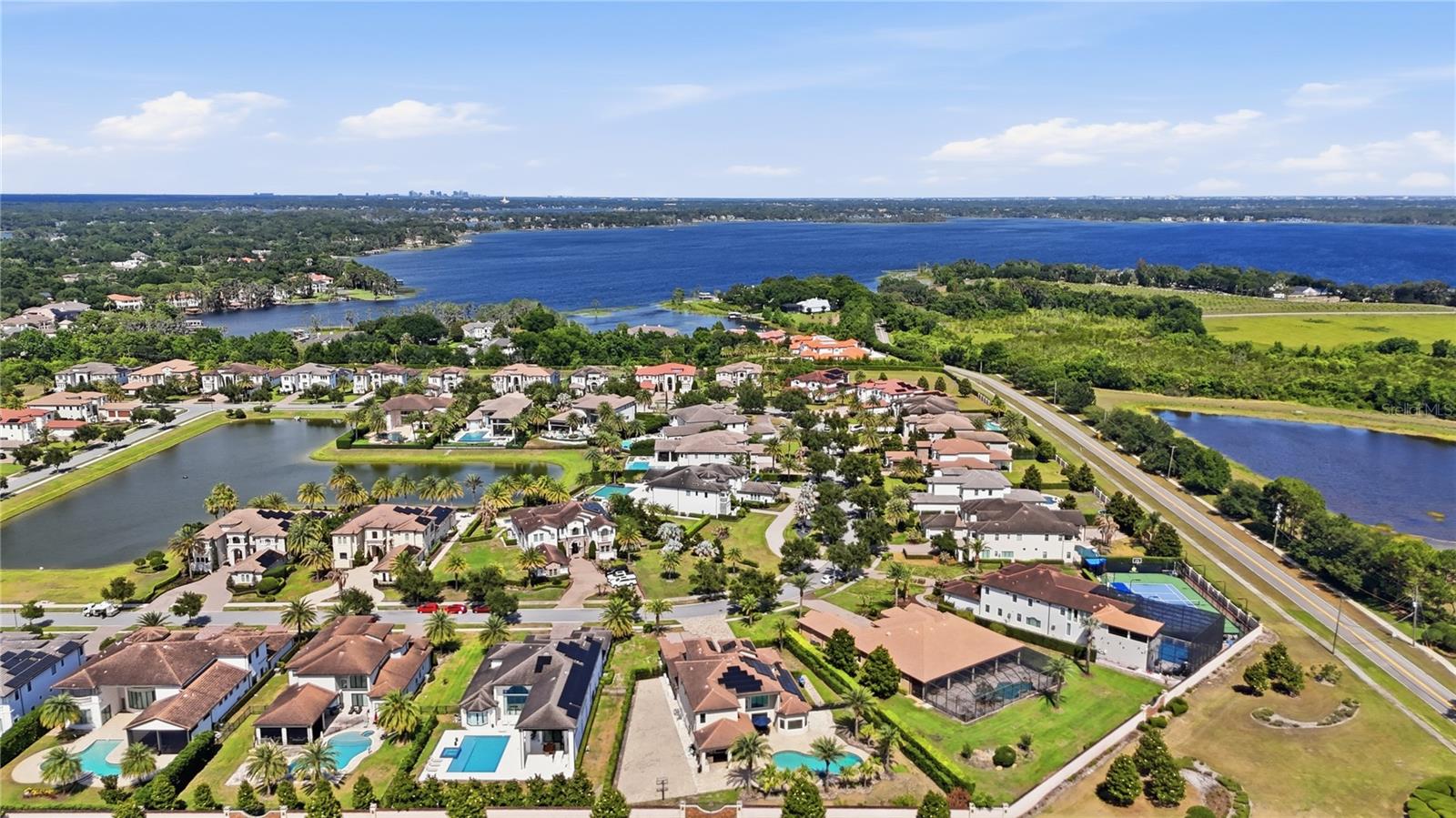 CASABELLA - Residential
