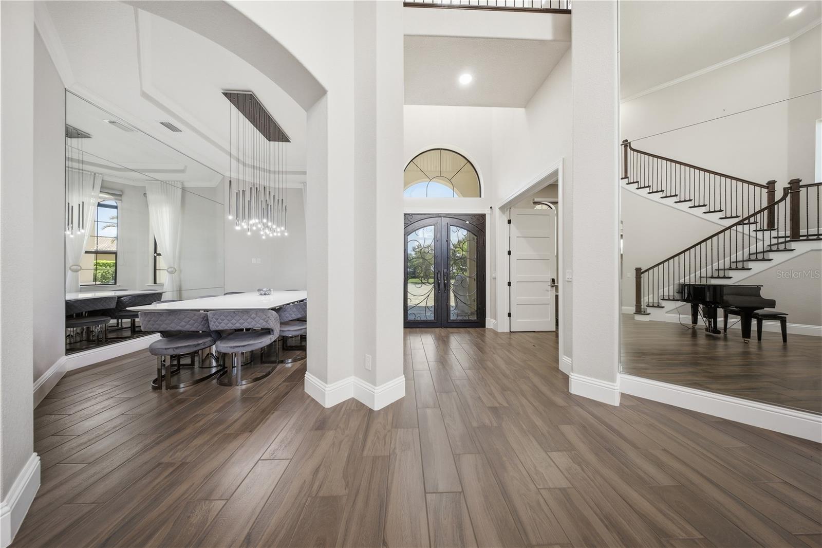 CASABELLA - Residential