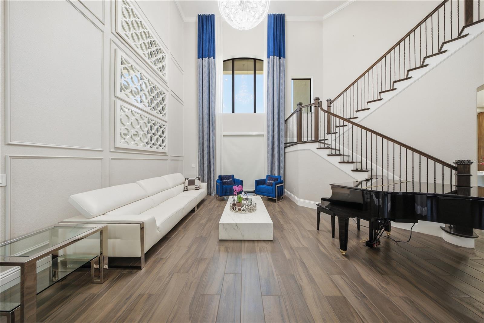 CASABELLA - Residential