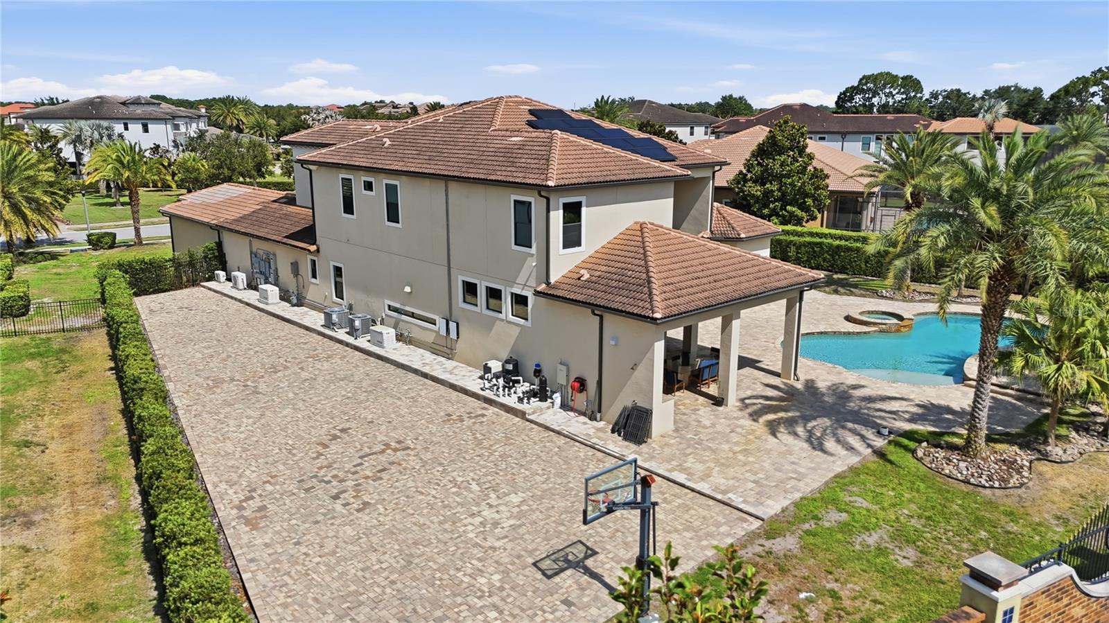 CASABELLA - Residential