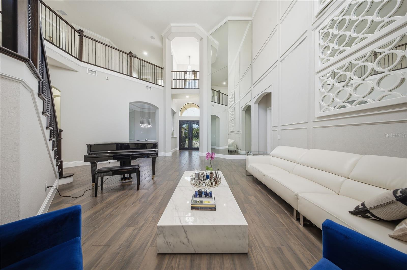 CASABELLA - Residential