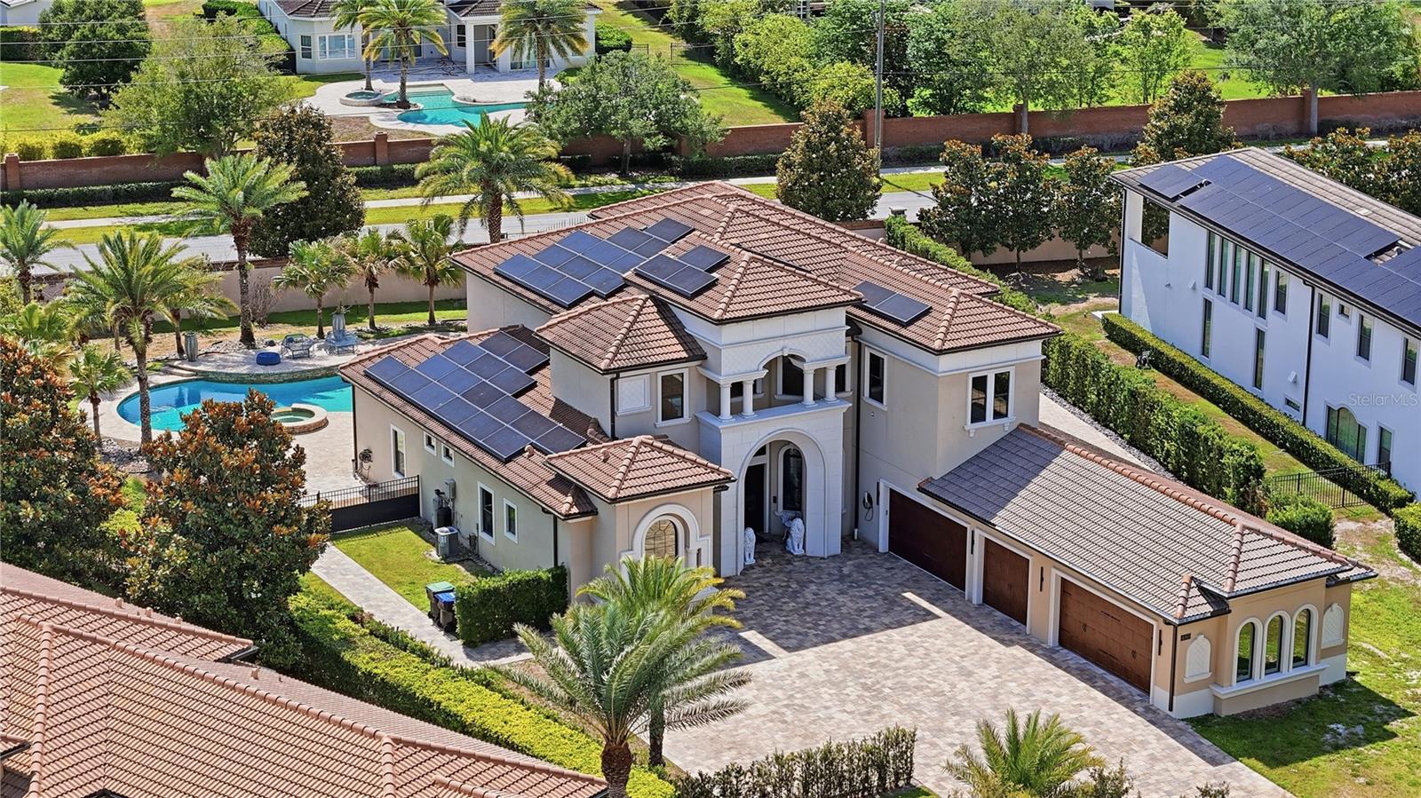 CASABELLA - Residential