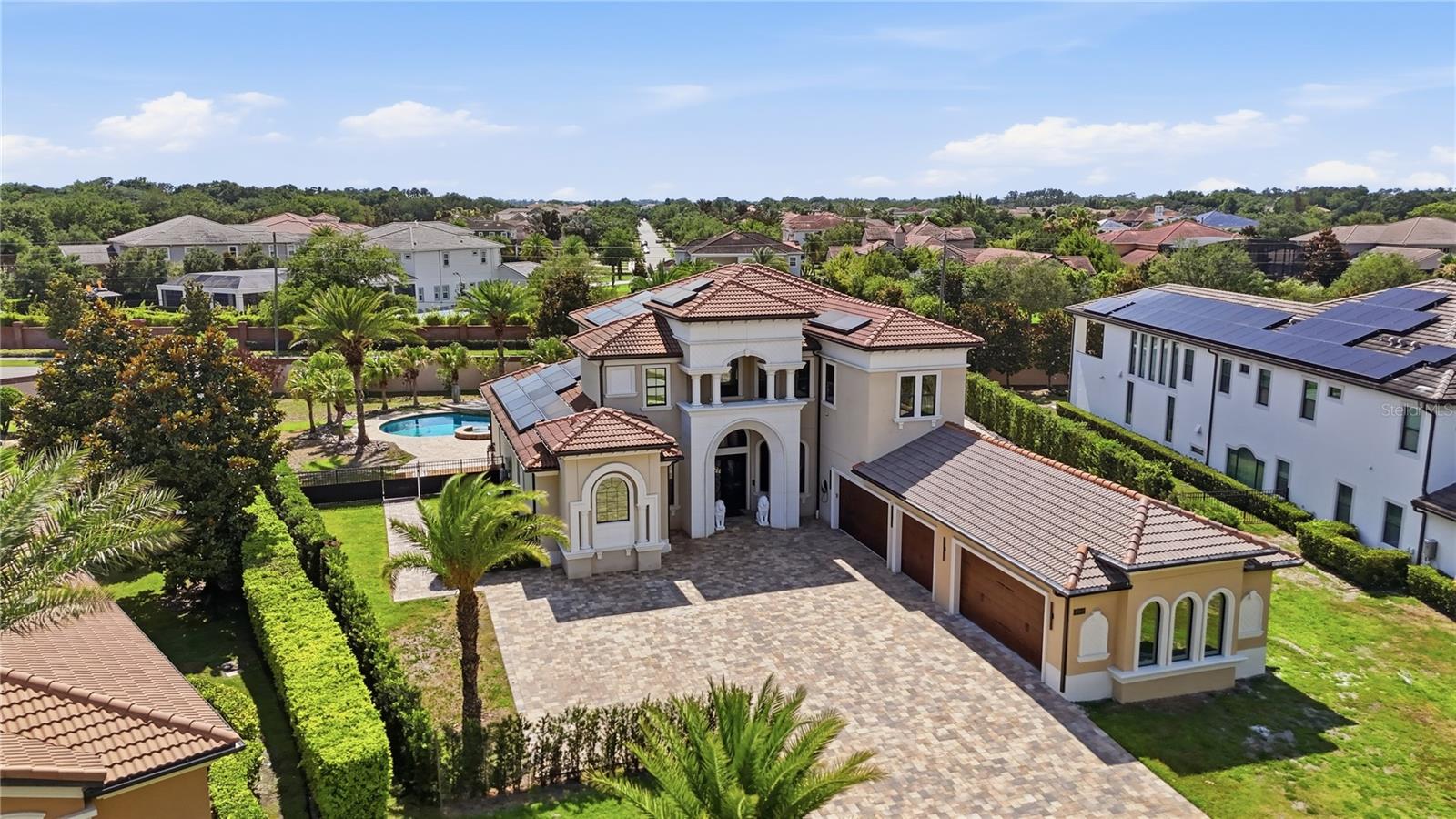 CASABELLA - Residential