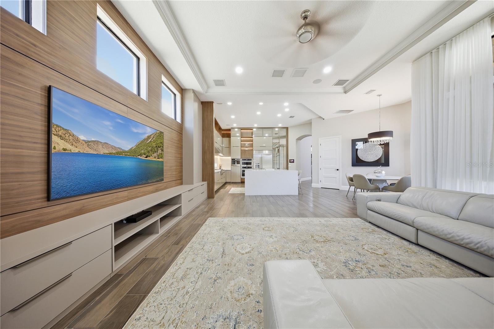 CASABELLA - Residential